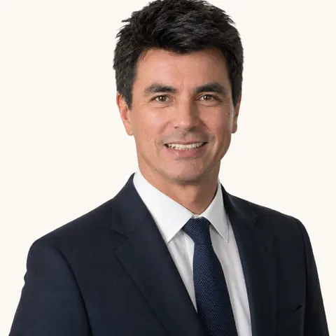 Thomas Ogden