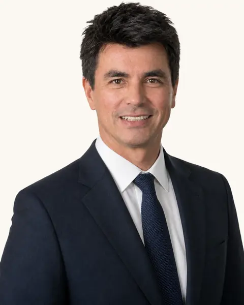 Thomas Ogden
